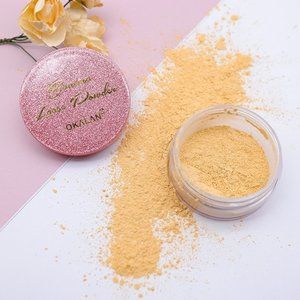 Banana Loose Powder Okalan